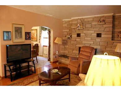 Living Room.