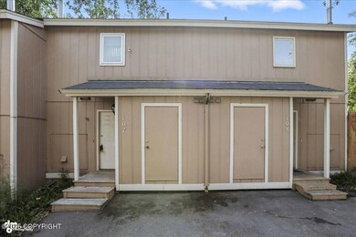 7641 Lumbis Ave unit 107, Anchorage, AK 99518 - photo 2