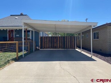 W Montezuma Ave, Cortez, CO 81321 - photo 2