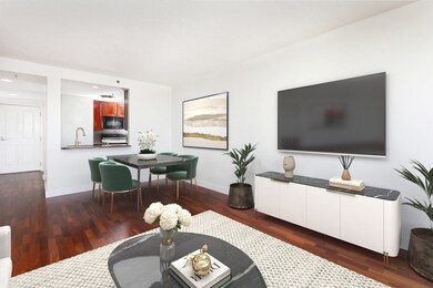 Regatta Riverview Residences unit 2228, Cambridge, MA 02141 - photo 2