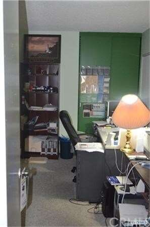 Bedroom-Office