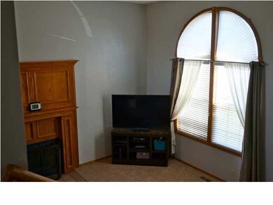 Look at all that natural light!