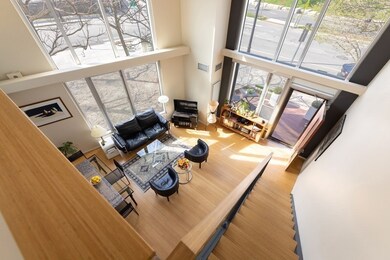 Sierra & Tango Condominiums unit 120, Cambridge, MA 02141 - photo 2