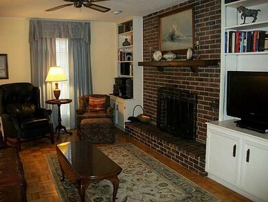 Den/Family/Great Room.