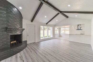 8015 Green Lawn Dr, Houston, TX 77088 - photo 2