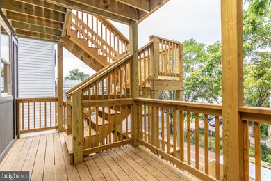 430 Kenyon St NW unit 2, Washington, DC 20010 - photo 5