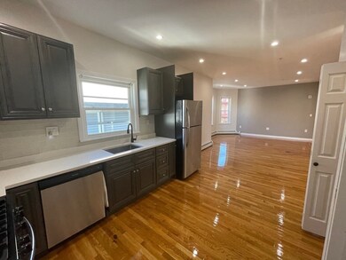 65 Lucerne St unit 2, Dorchester Center, MA 02124 - photo 3