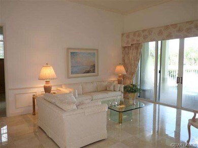 The Living Room