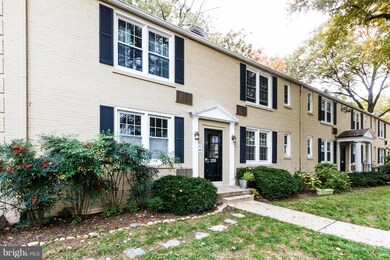 226 N Thomas St unit 3, Arlington, VA 22203 - photo 2