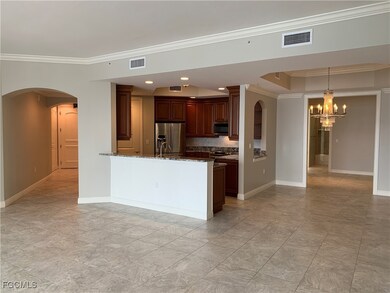 High Point Place unit G2507, Fort Myers, FL 33901 - photo 7