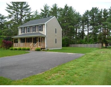 16 Wenham Rd unit 1, Carver, MA 02330 - photo 6