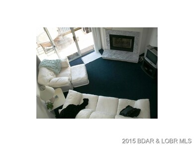 View from Loft