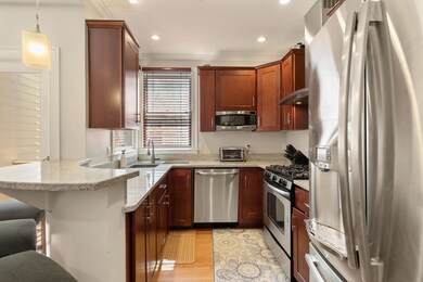 128 Cherry St unit 1, Cambridge, MA 02139 - photo 6