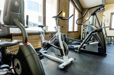 Exercise Bikes