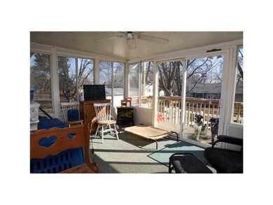 Sun Room.