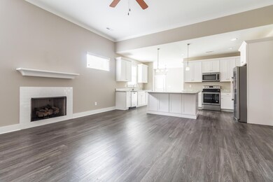 8125 Double Eagle Ct, Ooltewah, TN 37363 - photo 5