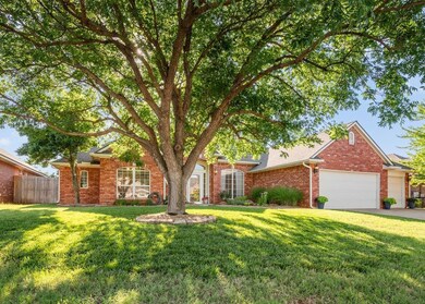 1901 Natchez Rd, Edmond, OK 73012 - photo 3