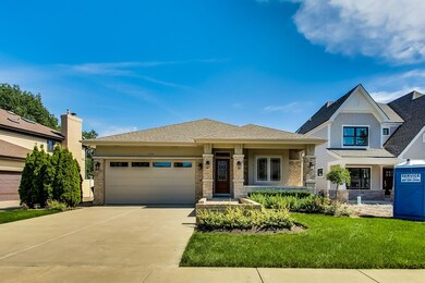 175 N Oak St, Elmhurst, IL 60126 - photo 2