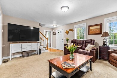 91 Plymouth St, Carver, MA 02330 - photo 2