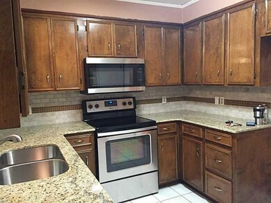Photo. Kitchen