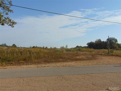 View of asphalt road