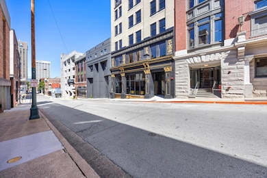 117 E 7th St, Chattanooga, TN 37402 - photo 3