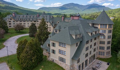 28 Packard Rd S unit 400, Waterville Valley, NH 03215 - photo 2