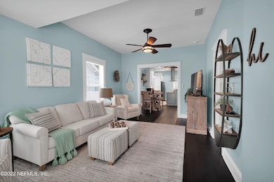 16 Hope St, Saint Augustine, FL 32084 - photo 5