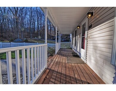 388 Central St, Milford, MA 01757 - photo 2