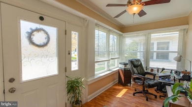 27 Central Ave, Audubon, NJ 08106 - photo 6