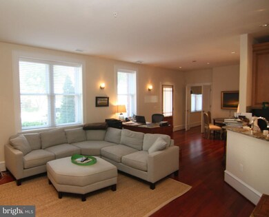 1701 18th St NW unit 101, Washington, DC 20009 - photo 3