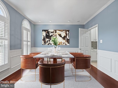 210 W Locust St, Occoquan, VA 22125 - photo 7