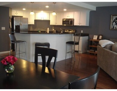 1705 Hampton Way unit 1705, Abington, MA 02351 - photo 5