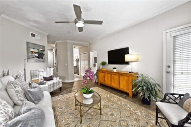 240 E Belle Isle Rd unit 149, Sandy Springs, GA 30342 - photo 4