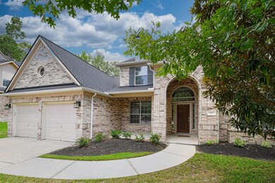 31 Caulfield Ct, Spring, TX 77382 - photo 2