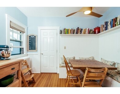 8 Newsome Park unit 2, Jamaica Plain, MA 02130 - photo 7