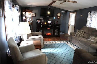 9111 U S 219, West Valley, NY 14171 - photo 5