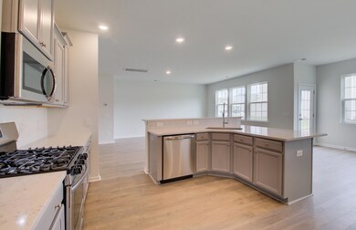 247 Camellia Bloom Dr, Moncks Corner, SC 29461 - photo 5