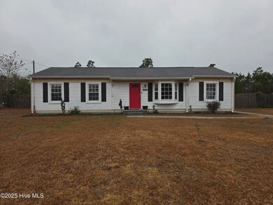 46 Riegel Dr, Hubert, NC 28539 - photo 2