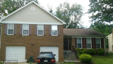 12302 Sir Lancelot Dr, Glenn Dale, MD 20769 - photo 2
