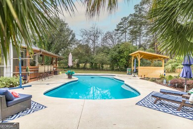 5161 Wesleyan Cir, Macon, GA 31210 - photo 6