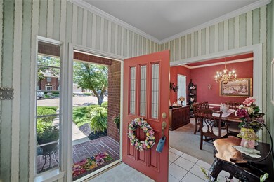 14711 Preston Park Dr, Houston, TX 77095 - photo 3