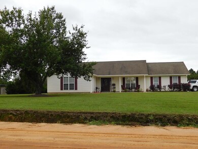 1128 Bowen Rd, Enigma, GA 31749 - photo 2