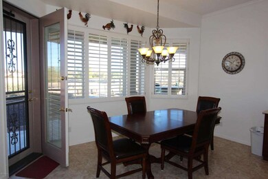 Kitchen Dining