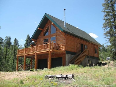 502 Osprey Rd, Como, CO 80432 - photo 3