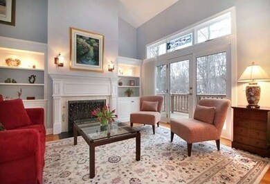 35 Arborwood Dr, Burlington, MA 01803 - photo 4