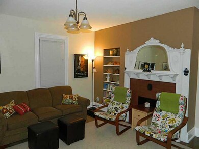 Living Room.
