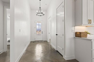 002. Front Entry