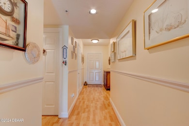 The Links Condominiums unit A406, Ponce Inlet, FL 32127 - photo 5