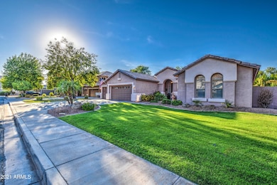 Gorgeous Curb Appeal